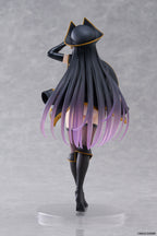 TAITO Overlord Coreful Figure Albedo (Pirate Version)