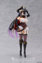 TAITO Overlord Coreful Figure Albedo (Pirate Version)