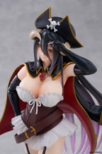 TAITO Overlord Coreful Figure Albedo (Pirate Version)
