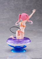 TAITO To Love-Ru Darkness Aqua Float Girls Figure Nana