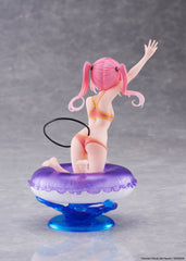 TAITO To Love-Ru Darkness Aqua Float Girls Figure Nana