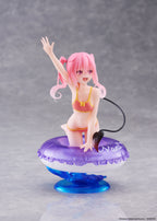 TAITO To Love-Ru Darkness Aqua Float Girls Figure Nana