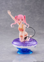 TAITO To Love-Ru Darkness Aqua Float Girls Figure Nana