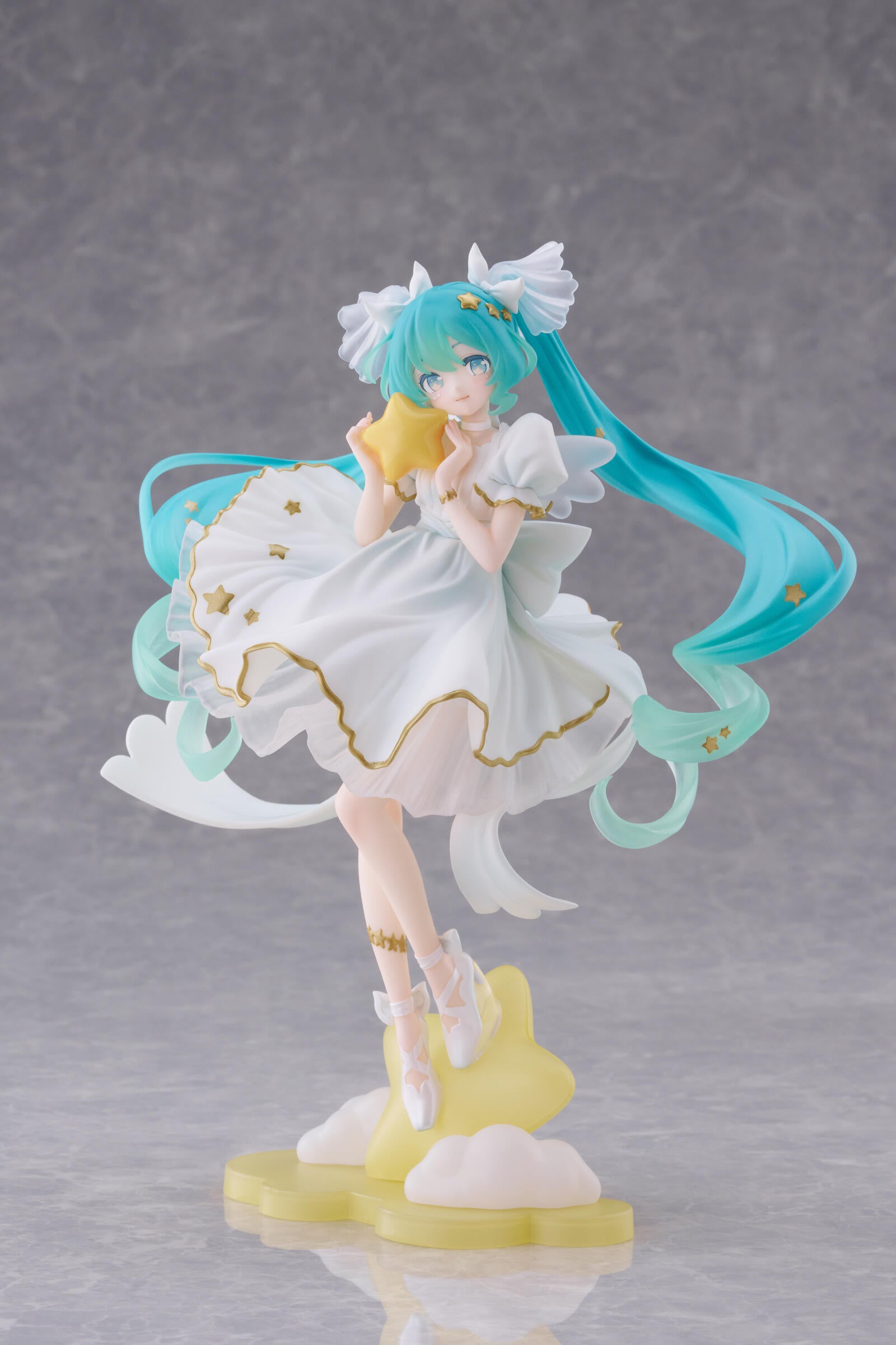 AMP+ Figure Hatsune Miku Birthday 2026 (Star Dreamy Version) Main image