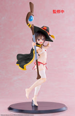 TAITO KonoSuba God's Blessing on This Wonderful World! Coreful Figure Megumin (Swimwear Version) (re-run)
