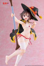 TAITO KonoSuba God's Blessing on This Wonderful World! Coreful Figure Megumin (Swimwear Version) (re-run)