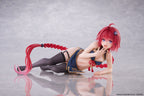 [Pre-Order] TAITO To Love-Ru Darkness Desktop Cute Figure Mea Kurosaki (Chinese Dress Version)