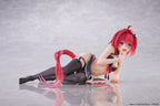 [Pre-Order] TAITO To Love-Ru Darkness Desktop Cute Figure Mea Kurosaki (Chinese Dress Version)