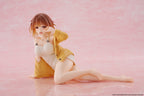 TAITO Atelier Ryza Ever Darkness & the Secret Hideout Desktop Cute Figure Ryza (Nightwear Version) (re-run)