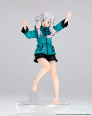 TAITO Eromanga Sensei Coreful Figure Sagiri Izumi (Hoodie Version) (re-run)