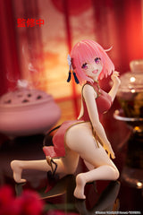 [Pre-Order] TAITO To Love-Ru Darkness Desktop Cute Figure Momo (Chinese Dress Version) (re run)