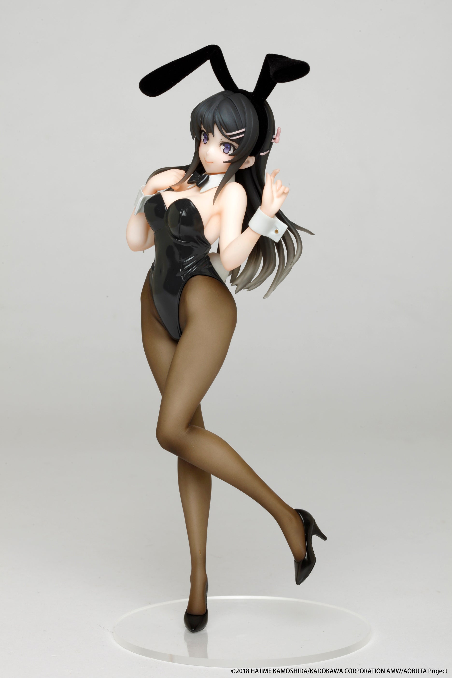 [Pre-Order] TAITO Rascal Does Not Dream Series Coreful Figure Mai Sakurajima (Bunny Version)