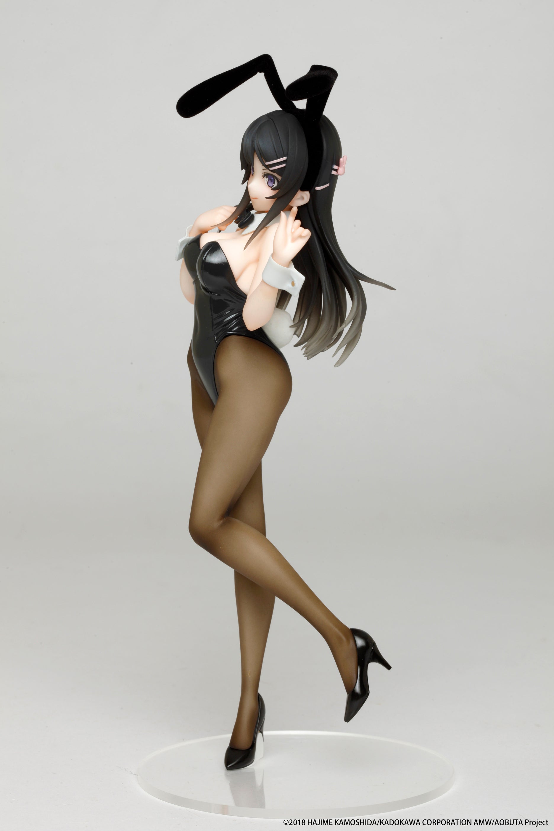 [Pre-Order] TAITO Rascal Does Not Dream Series Coreful Figure Mai Sakurajima (Bunny Version)