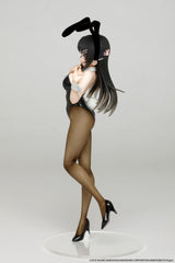 [Pre-Order] TAITO Rascal Does Not Dream Series Coreful Figure Mai Sakurajima (Bunny Version)