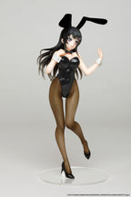 [Pre-Order] TAITO Rascal Does Not Dream Series Coreful Figure Mai Sakurajima (Bunny Version)