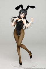[Pre-Order] TAITO Rascal Does Not Dream Series Coreful Figure Mai Sakurajima (Bunny Version)