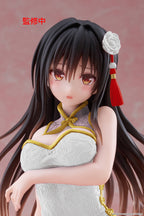 [Pre-Order] TAITO To Love-Ru Darkness Desktop Cute Figure Yui Kotegawa (Chinese Dress Version) (re-run)
