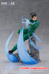 [Pre-Order] TAITO Yu Yu Hakusho DRESSTA Statue Figure Yusuke Urameshi