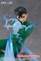[Pre-Order] TAITO Yu Yu Hakusho DRESSTA Statue Figure Yusuke Urameshi