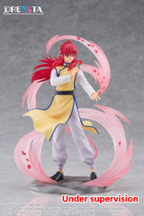 [Pre-Order] TAITO Yu Yu Hakusho DRESSTA Statue Figure Kurama