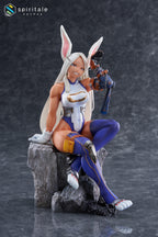 My Hero Academia Mirko Rabbit 1/7 Scale