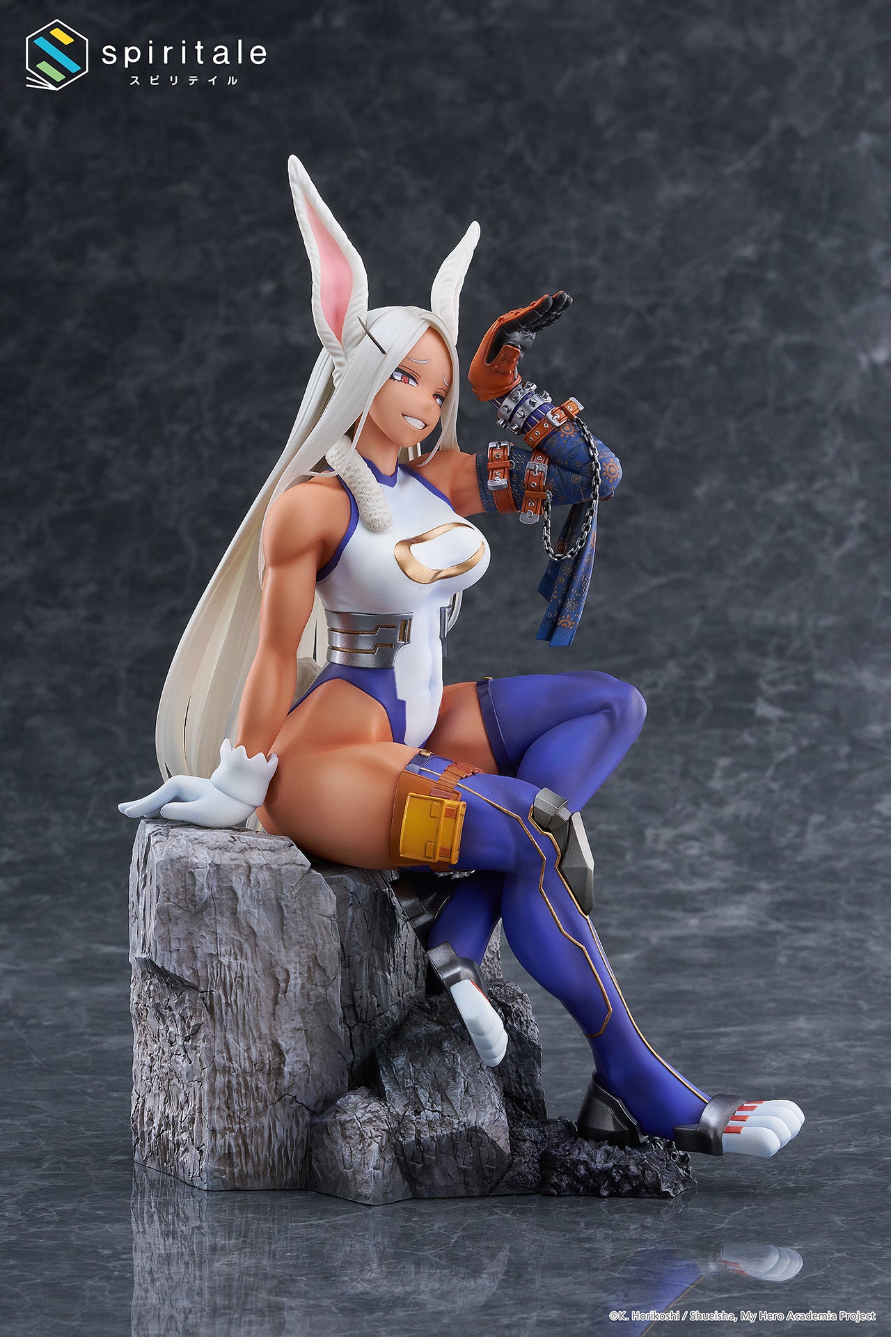 [Pre-order] My Hero Academia Mirko Rabbit 1/7 Scale