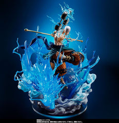 Figuarts ZERO One Piece Enel Thunder Dragon