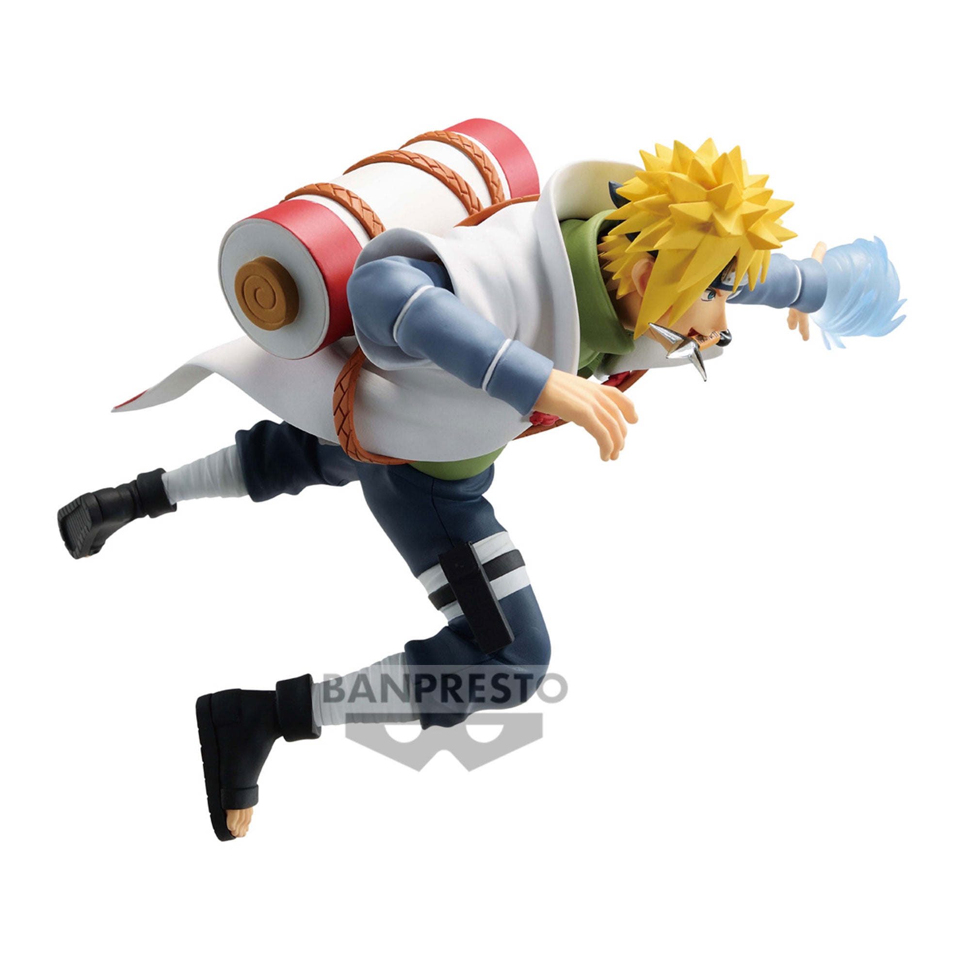 Banpresto NARUTO NARUTOP99 NAMIKAZE MINATO Secondary image