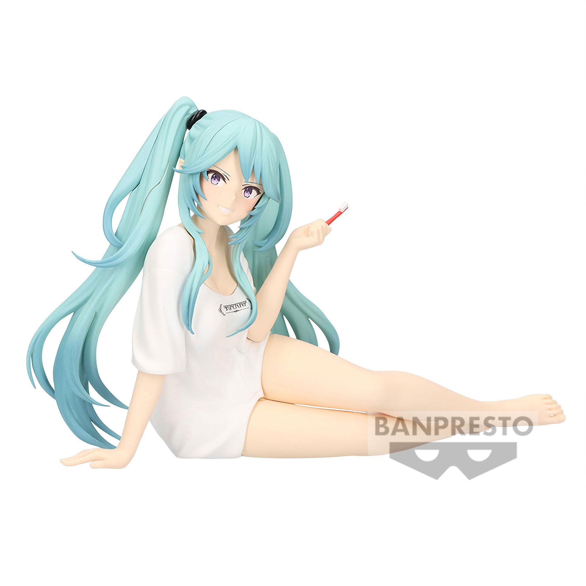 Banpresto THE EMINENCE IN SHADOW -RELAX TIME-EPSILON Main image