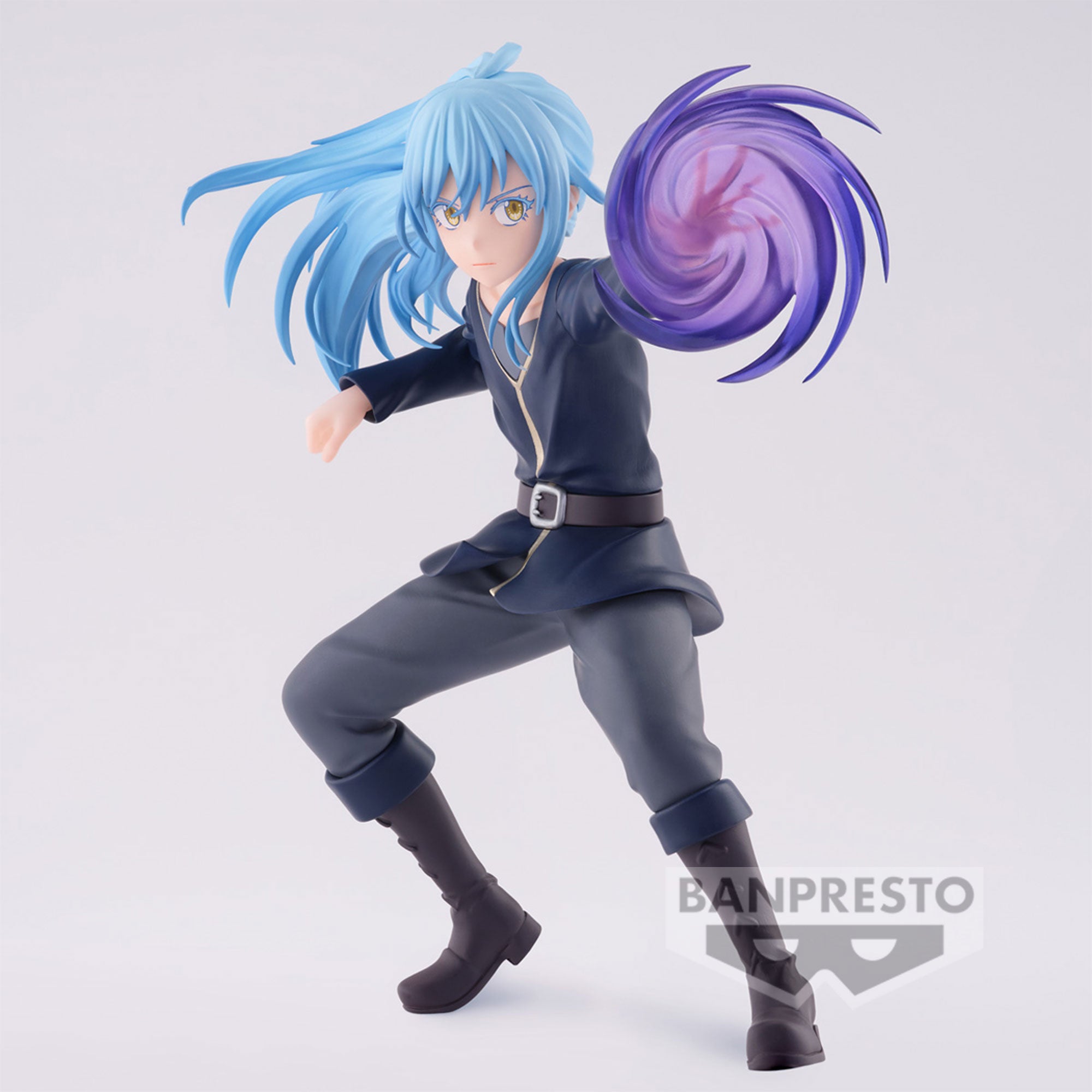 Banpresto TENSURA VIBRATION STARS-RIMURU TEMPEST- Secondary image