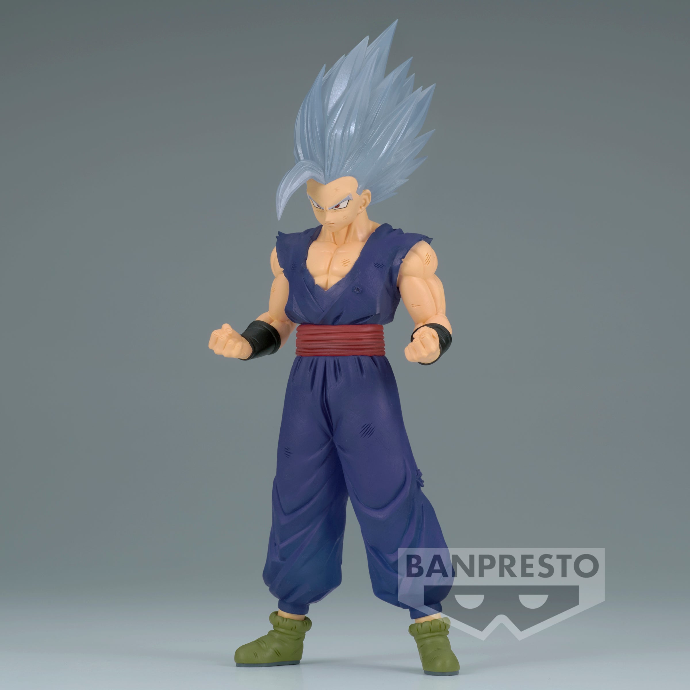 Banpresto DRAGON BALL CLEARISE SON GOHAN (BEAST) Secondary image