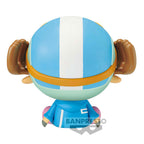 Banpresto ONE PIECE SOFVIMATES~CHOPPER EGGHEAD VER.