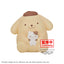 Banpresto SANRIO CHARACTERS SOFVIMATES ~ POMPOMPURIN ~