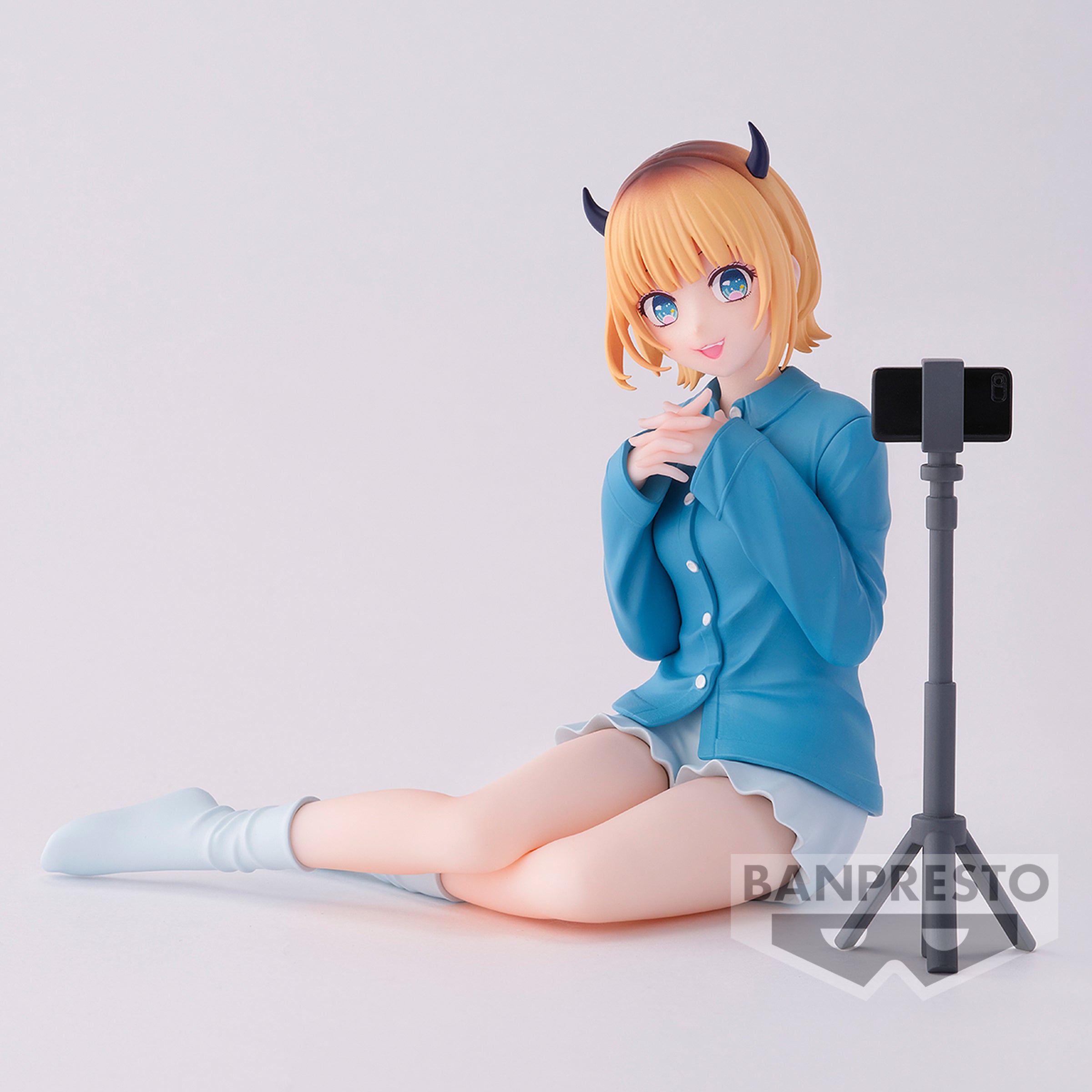 Banpresto [OSHI NO KO] -RELAX TIME-MEMCHO Secondary image