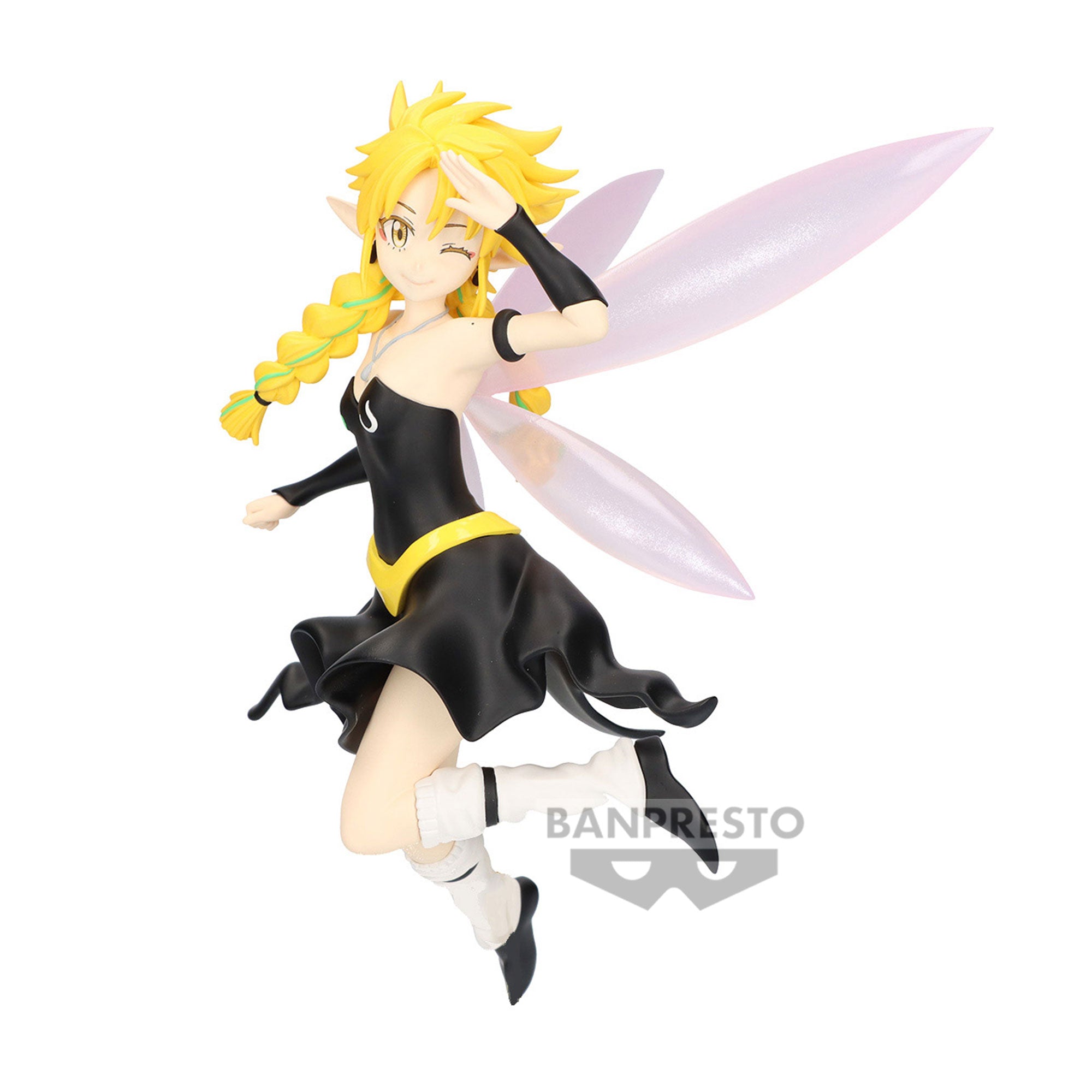 Banpresto TENSURA RAMIRIS Pre-Order Main image