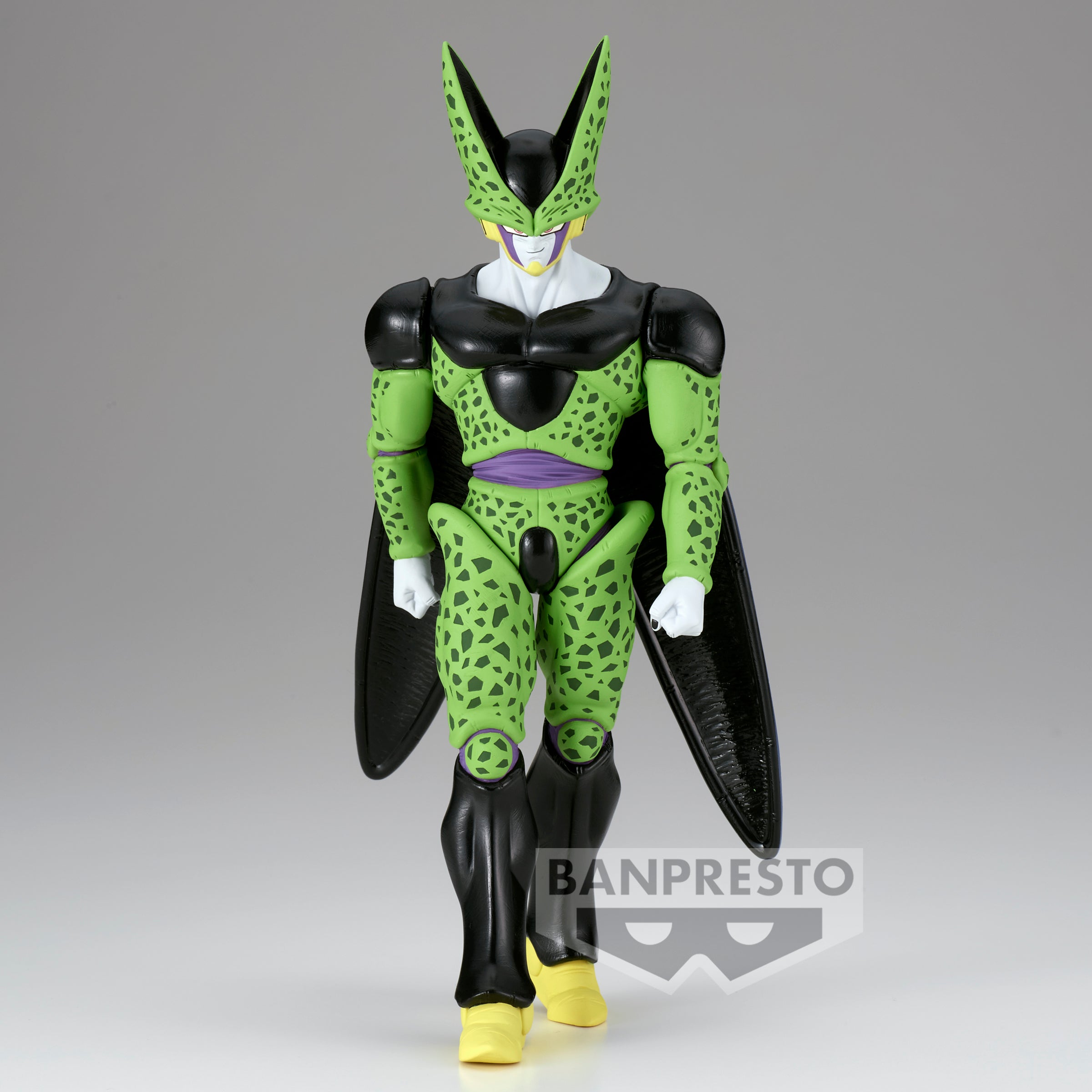Banpresto DRAGON BALL SOLID EDGE WORKS CELL Secondary image