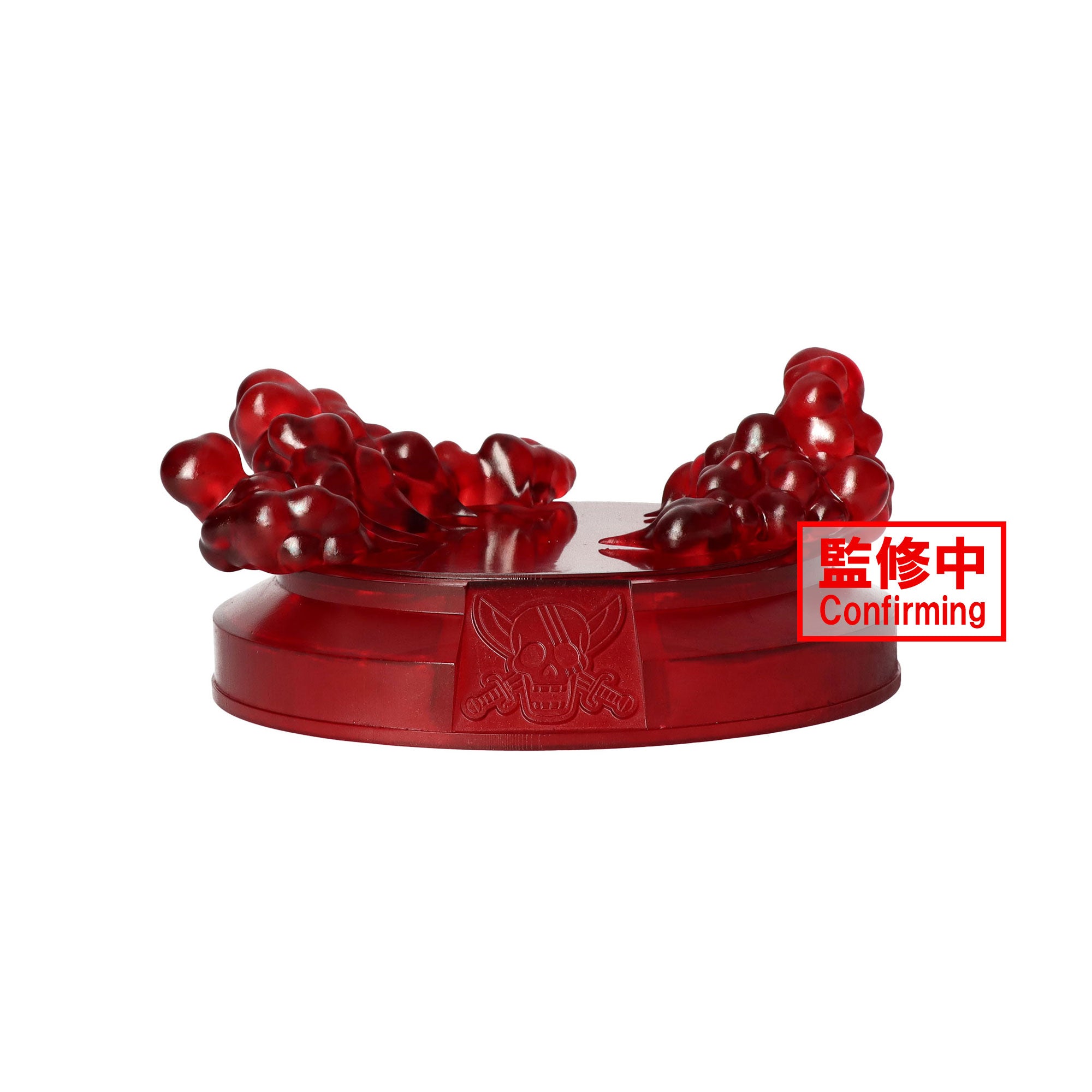 Banpresto ONE PIECE THE SHUKKO-SHANKS-