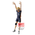 Banpresto HAIKYU!! POSING FIGURE -KEI TSUKISHIMA-