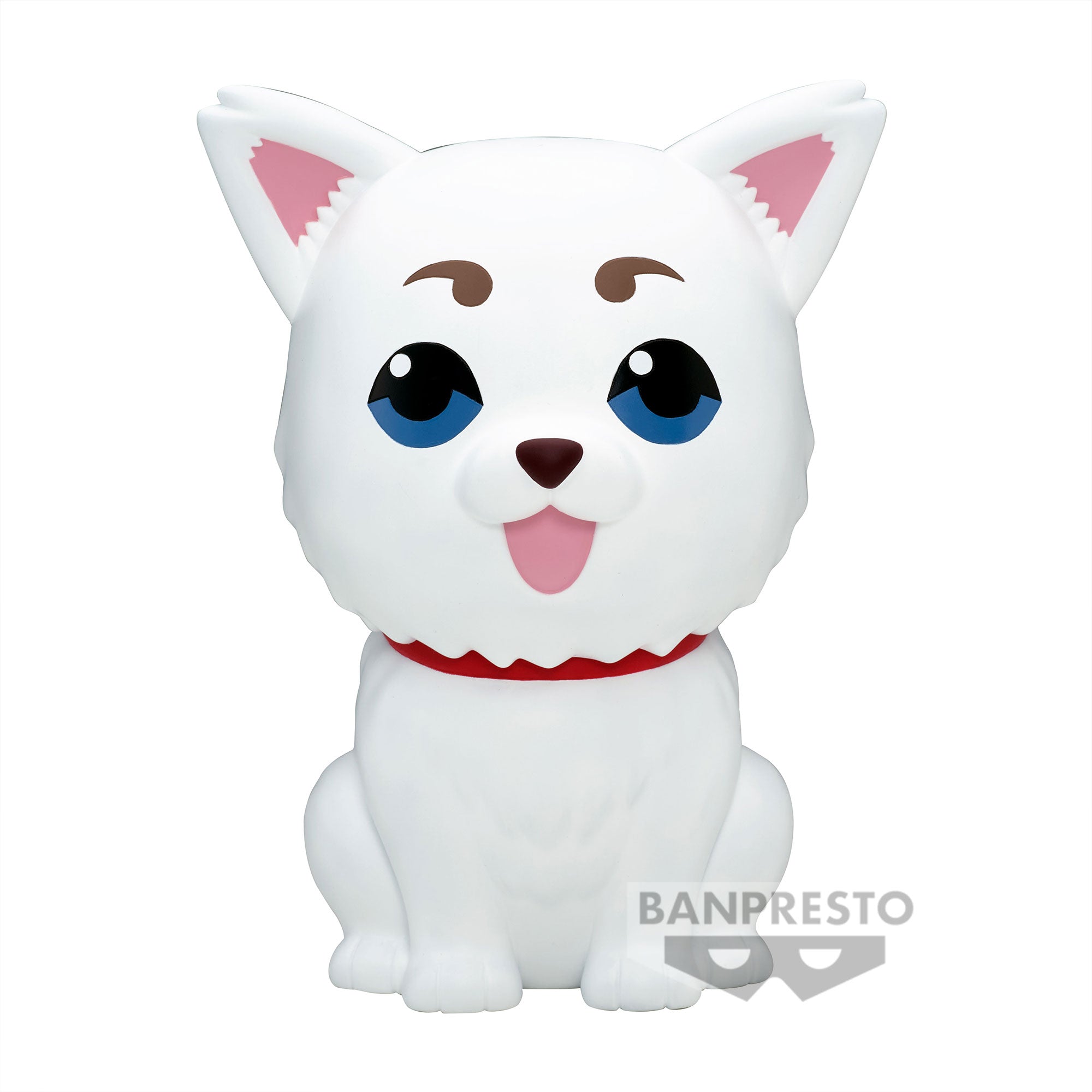 Banpresto GINTAMA SOFVIMATES~SADAHARU~ Main image