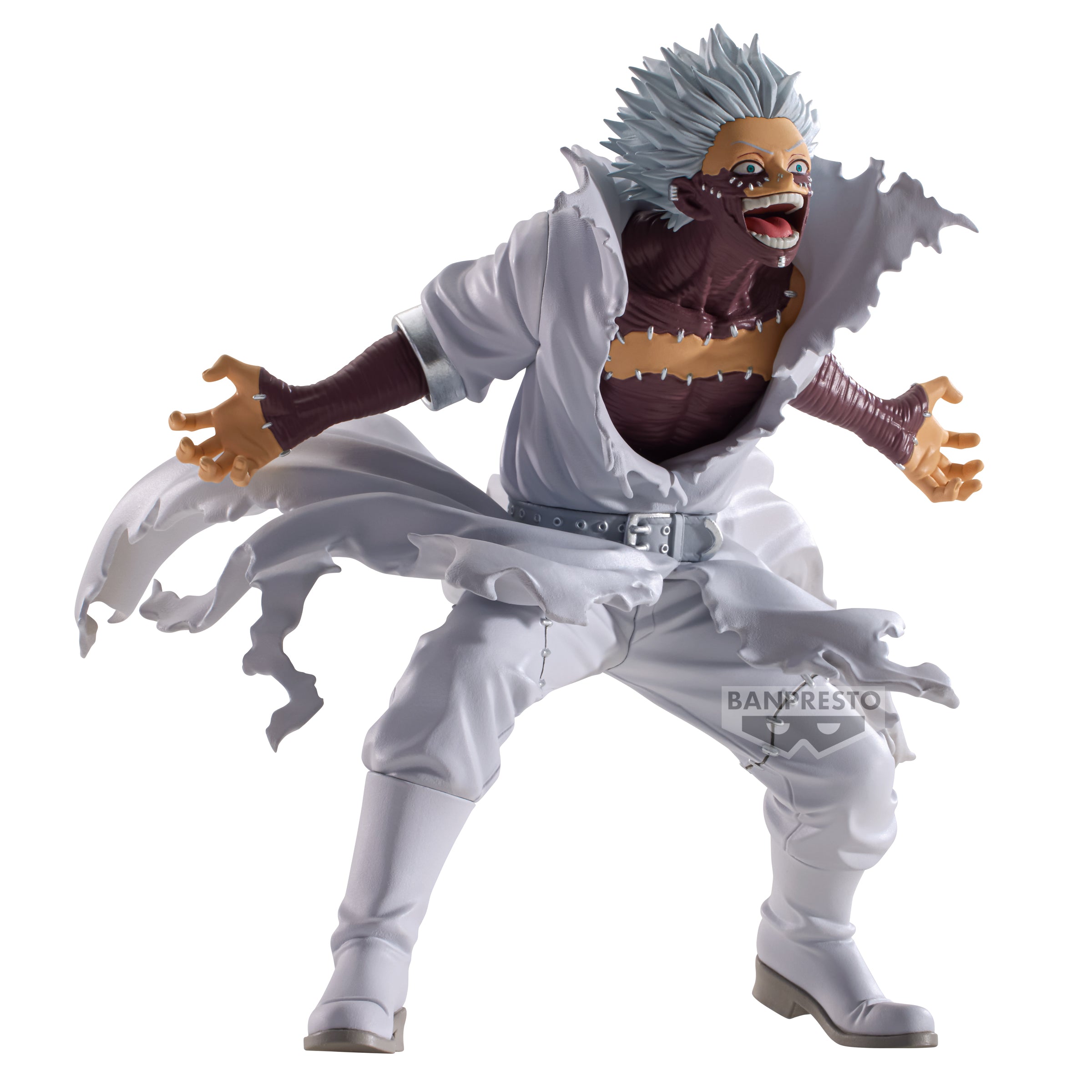 Banpresto MY HERO ACADEMIA THE EVIL VILLAINS-DABI- Secondary image