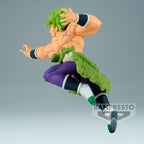 Banpresto DRAGON BALL SUPER MATCH MAKERS SUPER SAIYAN BROLY