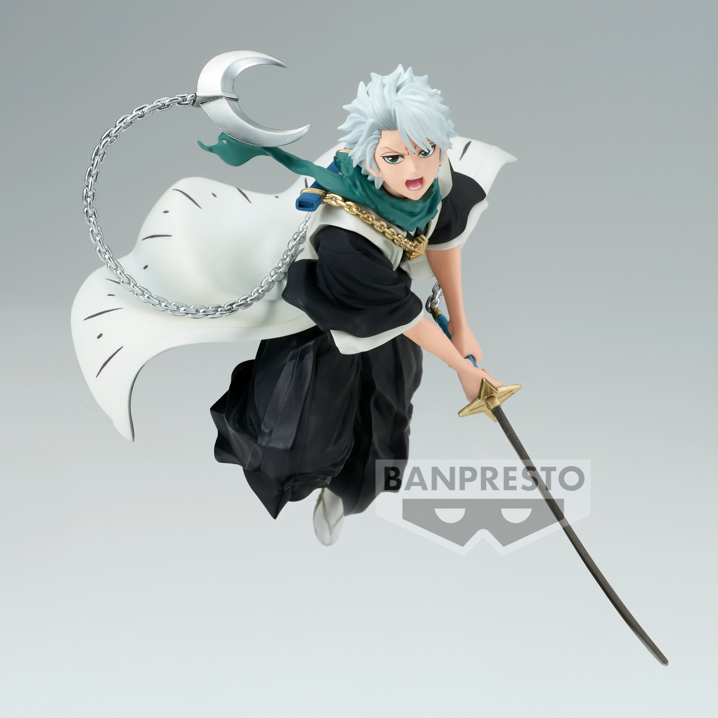 Banpresto BLEACH VIBRATION STARS-TOUSHIRO HITSUGAYA- Secondary image