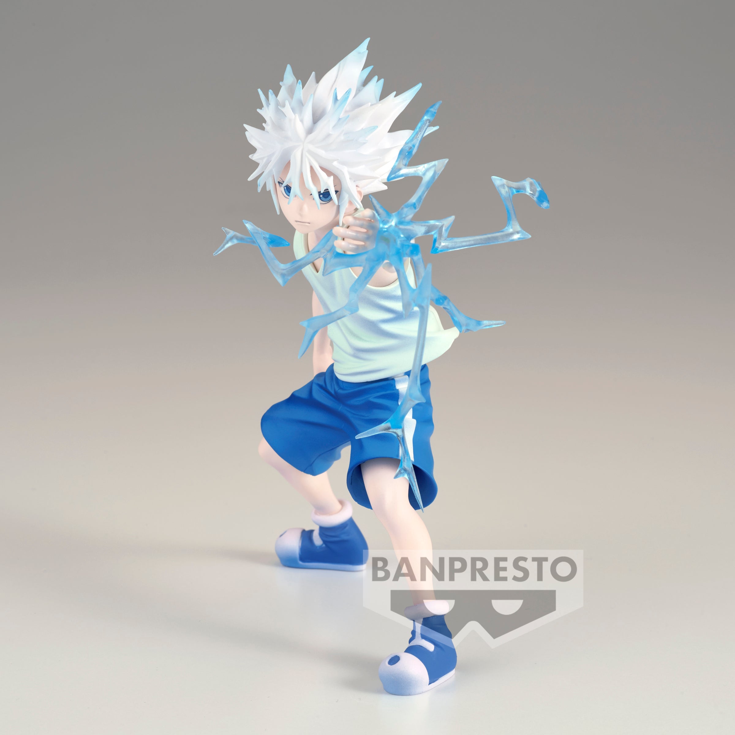 Banpresto HUNTERxHUNTER VIBRATION STARS-KILLUA- II Secondary image