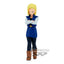 Banpresto DRAGON BALL SOLID EDGE WORKS ANDROID 18