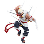 Banpresto NARUTO SHIPPUDEN VIBRATION STARS-KILLER BEE-