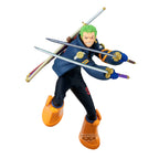 Banpresto ONE PIECE BATTLE RECORD COLLECTION-RORONOA ZORO- Pre-Order