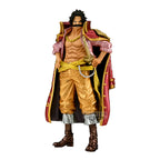 Banpresto ONE PIECE KING OF ARTIST THE GOL.D.ROGER＆KOUZUKI ODEN-SPECIAL VER.-(A:GOL.D.ROGER)