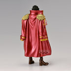Banpresto ONE PIECE KING OF ARTIST THE GOL.D.ROGER＆KOUZUKI ODEN-SPECIAL VER.-(A:GOL.D.ROGER)