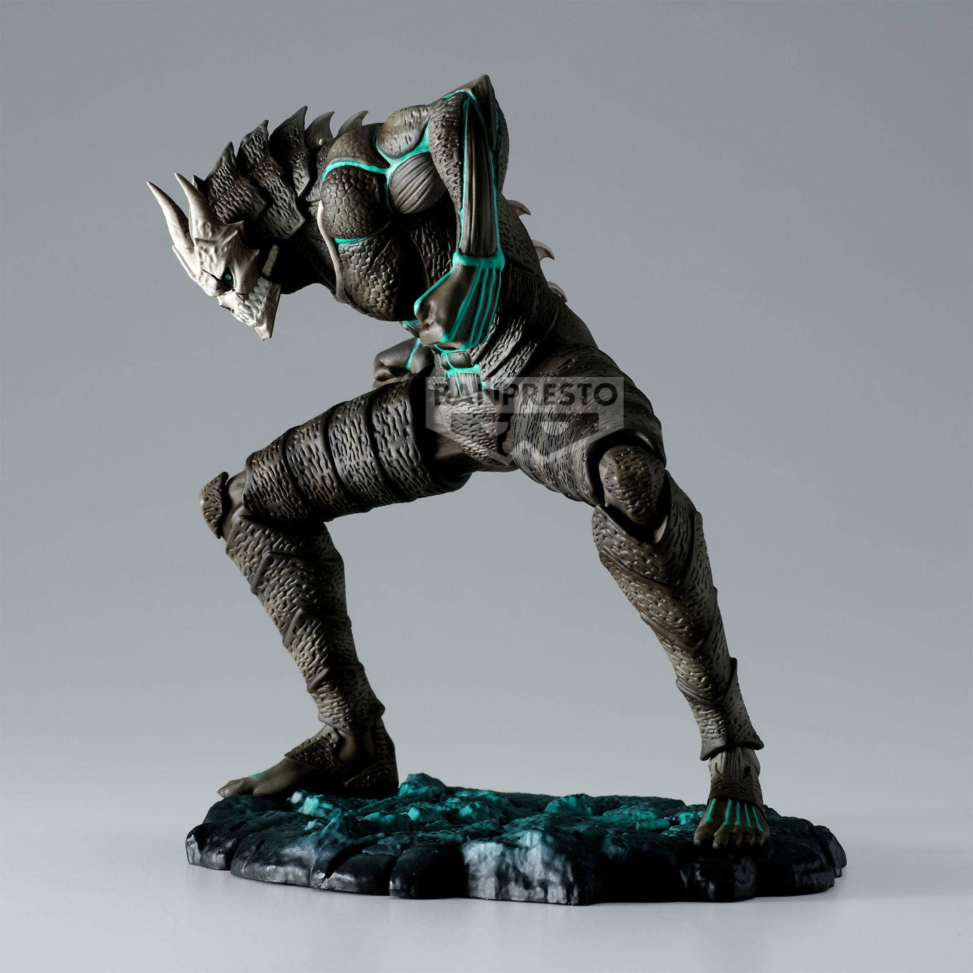 Banpresto KAIJU NO. 8 -KAIJU NO. 8-[THE BRUSH] Pre-Order Secondary image