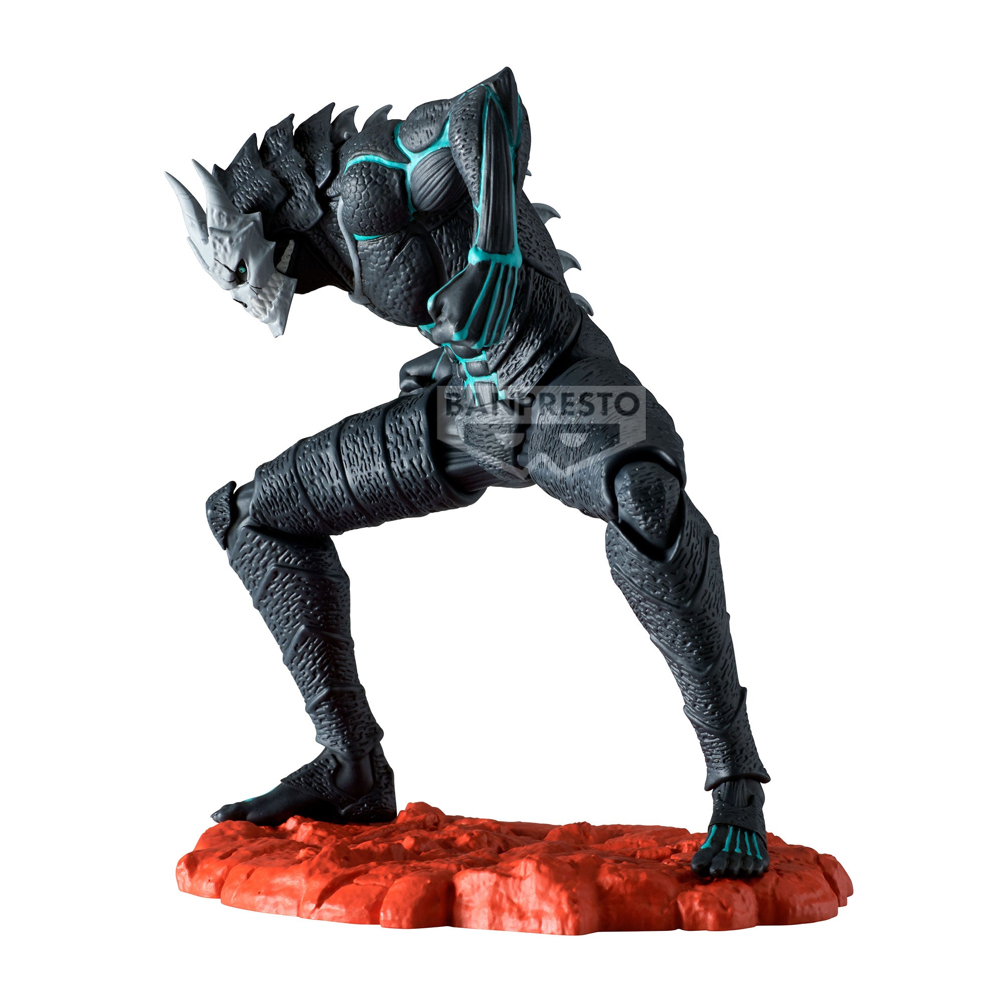 Banpresto KAIJU NO. 8 -KAIJU NO. 8-[THE ANIME] Main image
